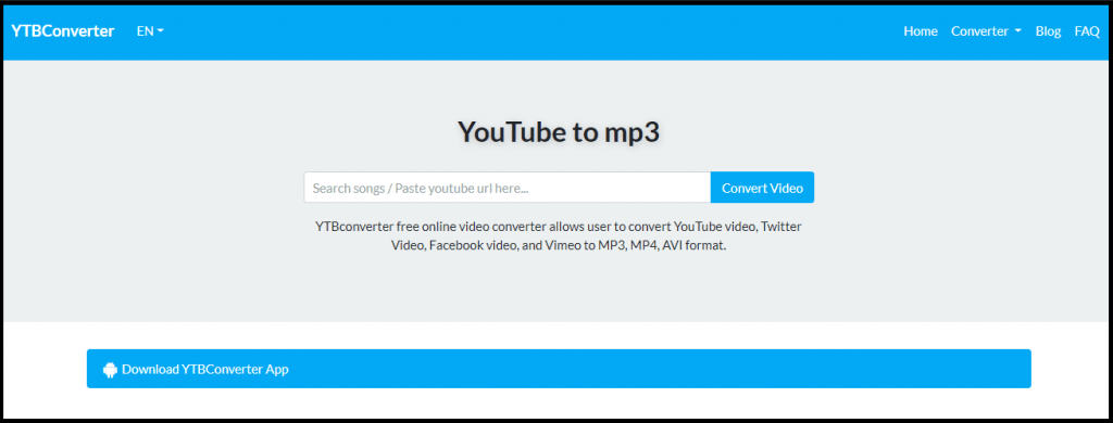 youtube to mp4 online converter mac